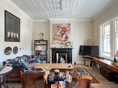 3 Bedroom House For Sale in Simons Town - 4Xwd.webp