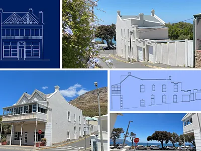 3 Bedroom House For Sale in Simons Town - BRHZ.webp