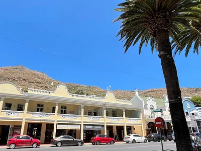 2 Bedroom Apartment For Sale in Simons Town - yM6M.webp