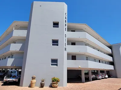 1 Bedroom Apartment To Rent in Melkbosstrand - huc8.webp
