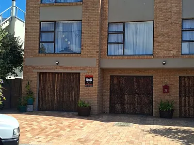 1 Bedroom Apartment To Rent in Melkbosstrand - yP15.webp