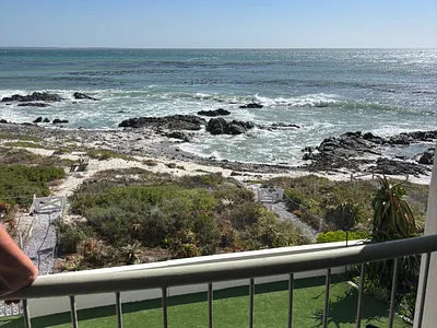 2 Bedroom Apartment To Rent in Melkbosstrand - hdwU.webp