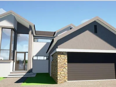 4 Bedroom House For Sale in Port Elizabeth - kPBA.webp