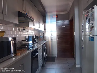 2 Bedroom Apartment To Rent in Boksburg - img