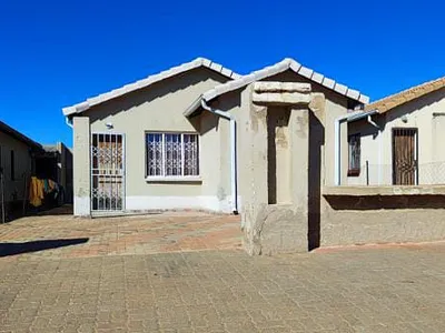 2 Bedroom House For Sale in Boksburg - oQDj.webp