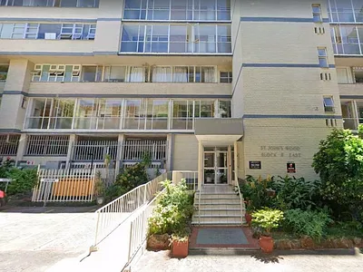 4 Bedroom Townhouse For Sale in Johannesburg - 1gyZ.webp