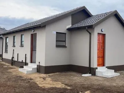 2 Bedroom House For Sale in Boksburg - Oiaq.webp