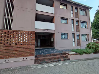 1 Bedroom Apartment For Sale in Cape Town - img