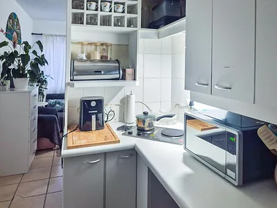 0.5 Bedroom Apartment For Sale in Hermanus - img
