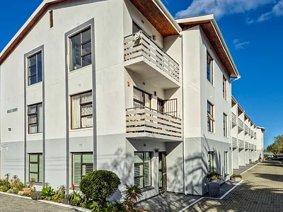 1 Bedroom Apartment For Sale in Hermanus - img