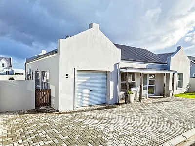 3 Bedroom House For Sale in Hermanus - img