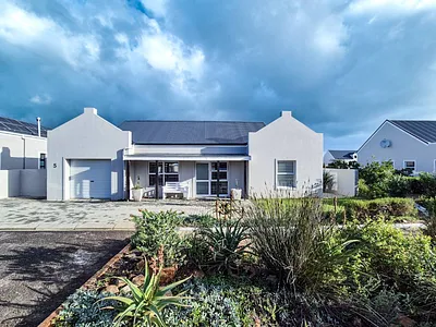 3 Bedroom House For Sale in Hermanus - guHV.webp
