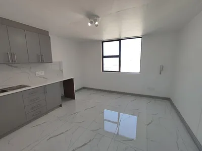 1 Bedroom Apartment For Sale in Cape Town - img