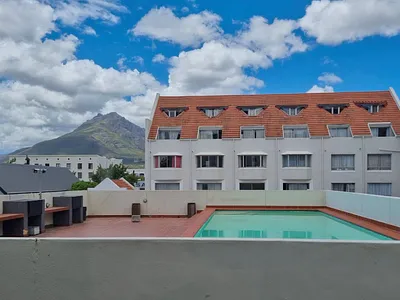 2 Bedroom Apartment To Rent in Stellenbosch - img