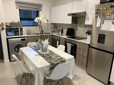 2 Bedroom Apartment To Rent in Sandton - img