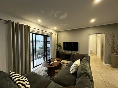 2 Bedroom Apartment To Rent in Sandton - img