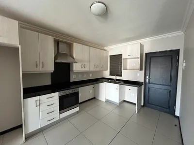 2 Bedroom Apartment To Rent in Sandton - img