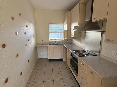 2 Bedroom Apartment To Rent in Sandton - img