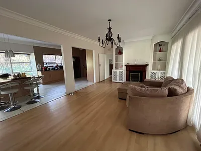3 Bedroom Townhouse To Rent in Sandton - img
