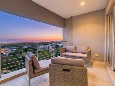 2 Bedroom Apartment For Sale in Sandton - img