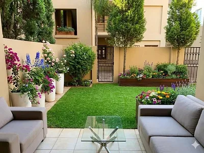 2 Bedroom Apartment To Rent in Sandton - img