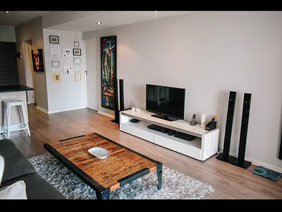 2 Bedroom Apartment To Rent in Sandton - img