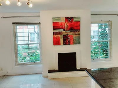 1 Bedroom Apartment To Rent in Sandton - img