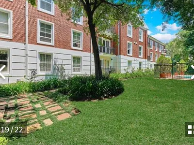 1 Bedroom Apartment To Rent in Sandton - img