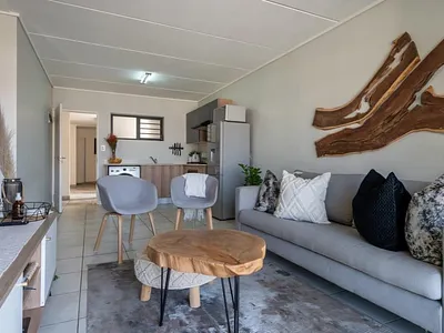2 Bedroom Apartment To Rent in Sandton - img