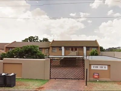 2 Bedroom Apartment To Rent in Randburg - img