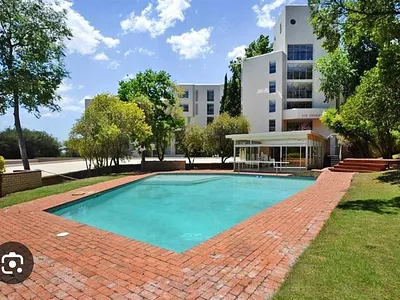 3 Bedroom Apartment To Rent in Sandton - img