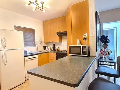 2 Bedroom Apartment To Rent in Sandton - img