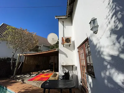 4 Bedroom Townhouse To Rent in Midrand - img