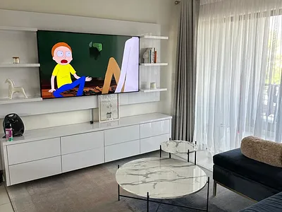 2 Bedroom Apartment For Sale in Sandton - img