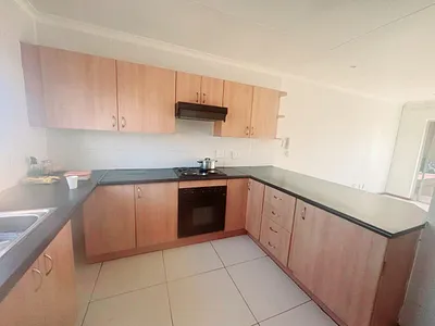 3 Bedroom Apartment To Rent in Midrand - img