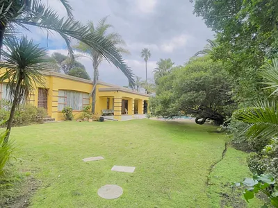 4 Bedroom House For Sale in Kempton Park - img