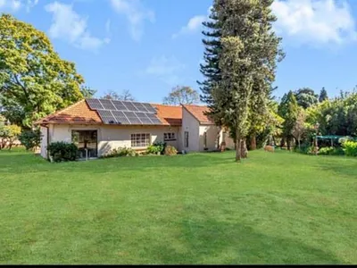 3 Bedroom House For Sale in Sandton - img