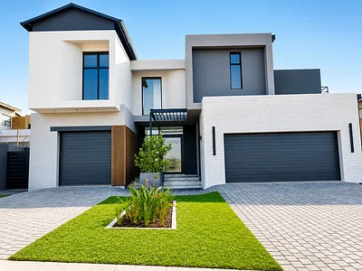 4 Bedroom House For Sale in Centurion - Tpza.webp