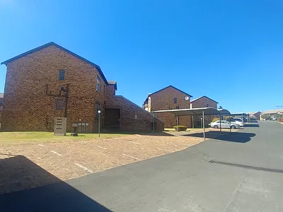 2 Bedroom Apartment To Rent in Centurion - KpIV.webp
