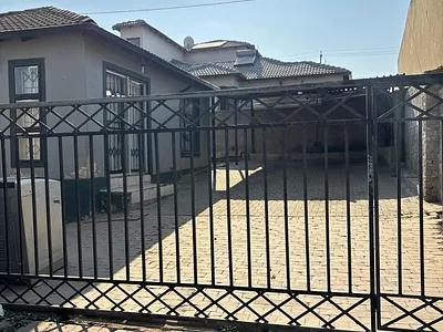 2 Bedroom House To Rent in Kempton Park - GORL.webp