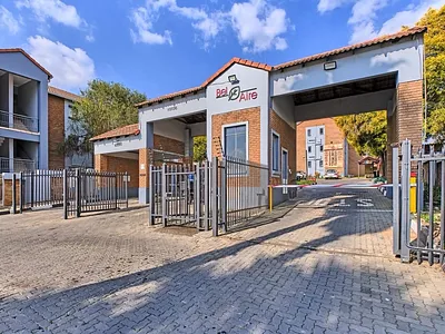 2 Bedroom Apartment To Rent in Midrand - RINl.webp