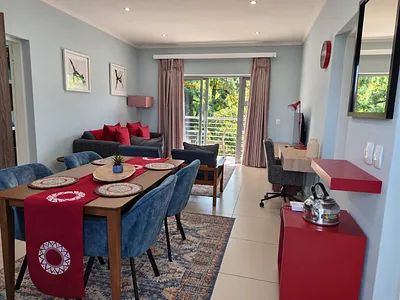 2 Bedroom Apartment To Rent in Sandton - img