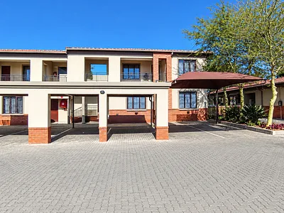 2 Bedroom Apartment For Sale in Midrand - img