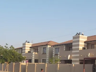 2 Bedroom Apartment To Rent in Centurion - img