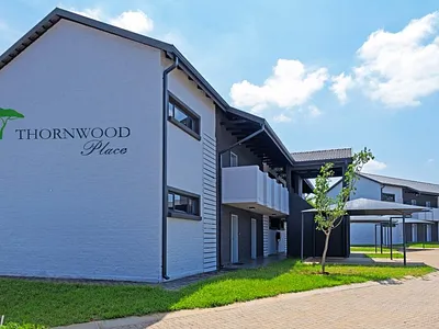 2 Bedroom Apartment For Sale in Pretoria - kA2Y.webp