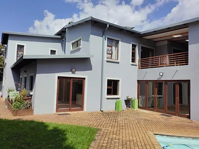 4 Bedroom House For Sale in Centurion - m4th.webp