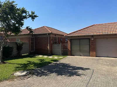 3 Bedroom House For Sale in Centurion - OYRF.webp