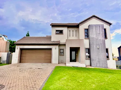 3 Bedroom House For Sale in Centurion - PGQ9.webp