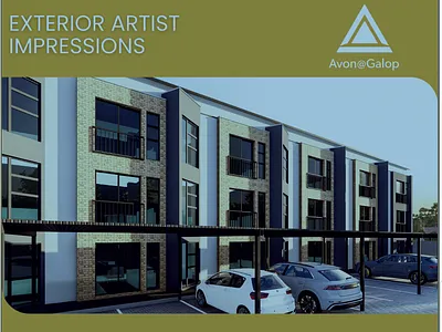 1 Bedroom Apartment For Sale in Pretoria - XNLD.webp