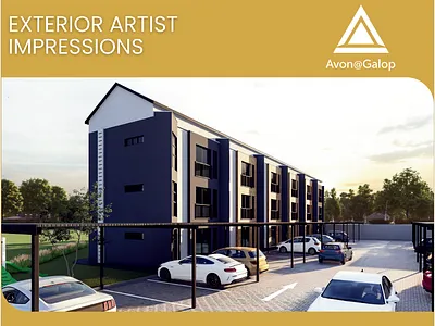 1 Bedroom Apartment For Sale in Pretoria - wDHX.webp